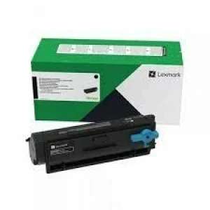 CARTUS TONER RETURN 55B2000 3K ORIGINAL LEXMARK MS431DN