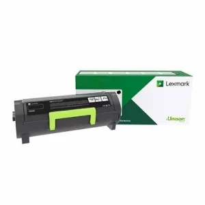 CARTUS TONER RETURN 7,5K 58D2000 ORIGINAL LEXMARK MS821DN