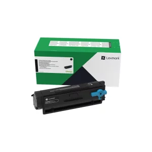 CARTUS TONER RETURN BLACK 20N2XK0 6K ORIGINAL LEXMARK CS431DW