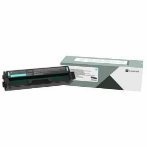 CARTUS TONER RETURN CYAN 20N2XC0 6.7K ORIGINAL LEXMARK CS431DW