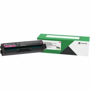 CARTUS TONER RETURN MAGENTA 20N2XM0 6.7K ORIGINAL LEXMARK CS431DW