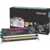 CARTUS TONER RETURN MAGENTA C746A1MG 7K ORIGINAL LEXMARK C746DN