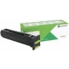 LEXMARK 72K2XYE YELLOW RET PROGRAM TONER