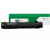 LEXMARK 85D00K0 BLACK TONER