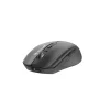 Mouse wireless Tellur Silent Click, negr