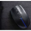 Mouse wireless Tellur Silent Click, negr