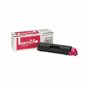 CARTUS TONER MAGENTA TK-580M 2,8K ORIGINAL KYOCERA FS-C5150DN