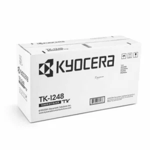 CARTUS TONER TK-1248 1,5K ORIGINAL KYOCERA PA2001