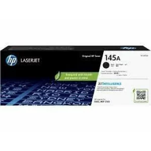 HP 145A Black Original LaserJet Toner Cartridge