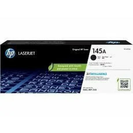 HP 145A Black Original LaserJet Toner Cartridge