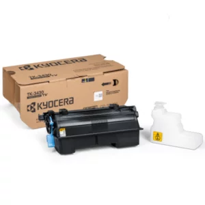 Toner Original Kyocera Black, TK3430