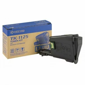 Toner Original Kyocera Black,TK-1125, pentru FS 1061DN,FS 1325MFP