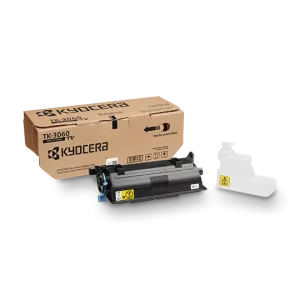 Toner Original Kyocera Black,TK-3060