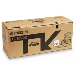 Toner Original Kyocera Black,TK-5270K