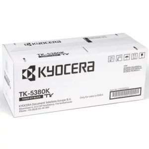 Toner Original Kyocera Black,TK-5380K