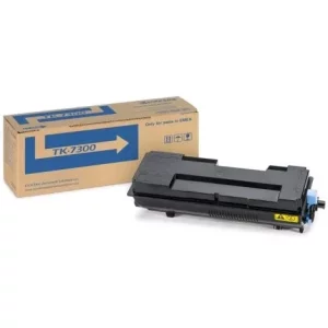 Toner Original Kyocera Black,TK-7300