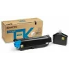 Toner Original Kyocera Cyan,TK-5280C