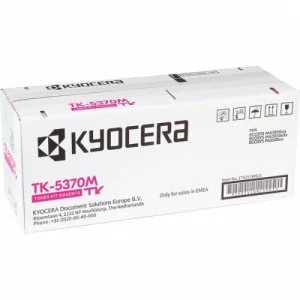 Toner Original Kyocera Magenta,TK-5370M