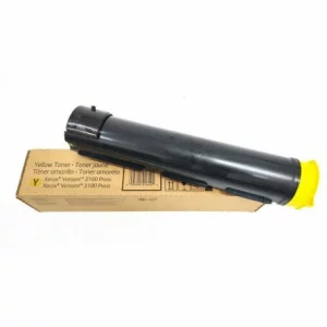 Toner Original Xerox Yellow,006R01637, Versant 2100,Versant 3100