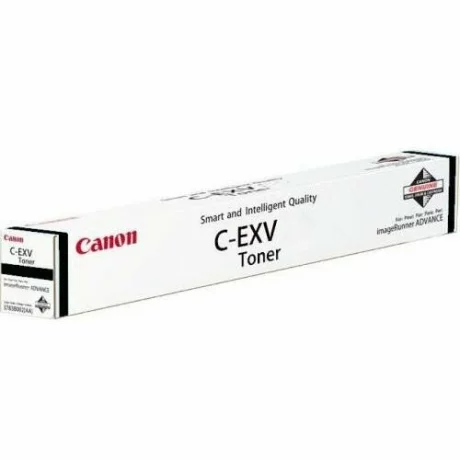 CANON CEXV63 BLACK TONER CARTRIDGE