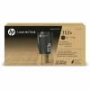 HP 153X Black Original LaserJet Tank Toner Reload Kit