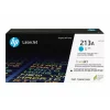 HP 213A Cyan Original LaserJet Toner Cartridge