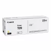 Toner Original Canon Yellow,T09Y, pentru ISX C1127, 5.9K,3017C006AA