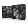 Ventilatoare CR iCUE LINK RX140 BLACK