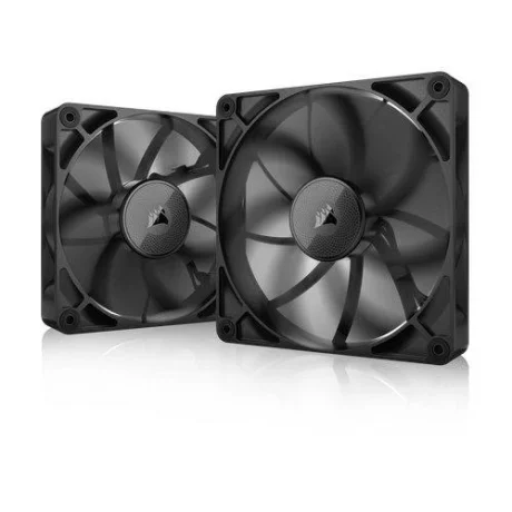 Ventilatoare CR iCUE LINK RX140 BLACK