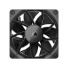 Ventilator CR iCUE LINK RX120 BLACK