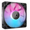 Ventilator CR iCUE LINK RX120 RGB BLACK