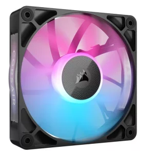 Ventilator CR iCUE LINK RX120 RGB BLACK