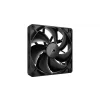 Ventilator CR iCUE LINK RX140 BLACK