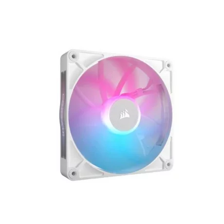 Ventilator CR iCUE LINK RX140 RGB WHITE
