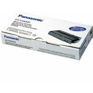 Waste Toner Original Panasonic ,KX-FAW505E