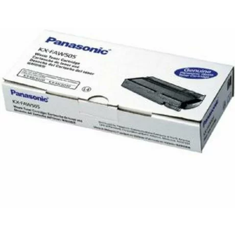 Waste Toner Original Panasonic ,KX-FAW505E
