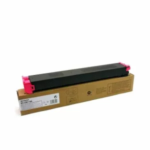 CARTUS TONER MAGENTA MX23GTMA 10K ORIGINAL SHARP MX-2310U