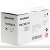 CARTUS TONER MAGENTA MXC30GTM ORIGINAL SHARP MX-C300WE