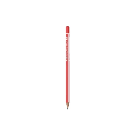Creion grafit 2B Ico Arici 12/cutie