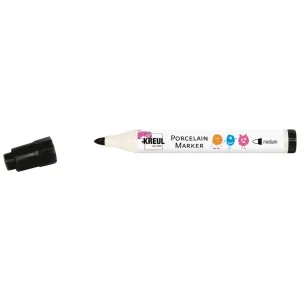 KREUL Porcelain marker medium