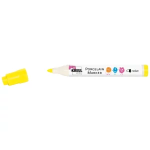 KREUL Porcelain marker medium