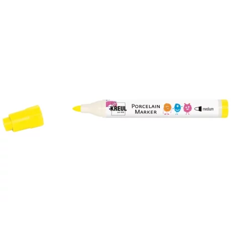 KREUL Porcelain marker medium