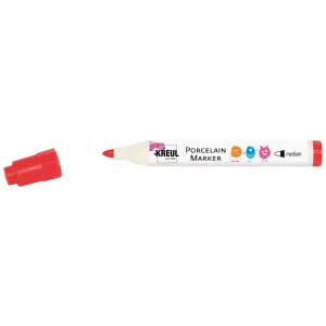 KREUL Porcelain marker medium