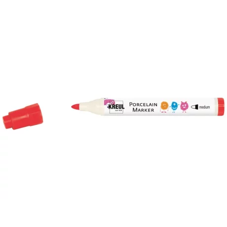 KREUL Porcelain marker medium