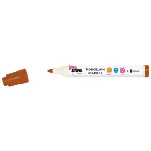 KREUL Porcelain marker medium