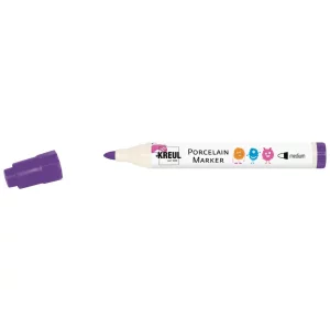 KREUL Porcelain marker medium