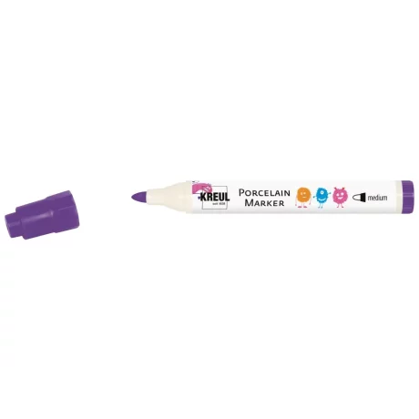 KREUL Porcelain marker medium