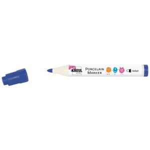 KREUL Porcelain marker medium