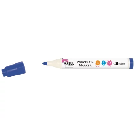 KREUL Porcelain marker medium