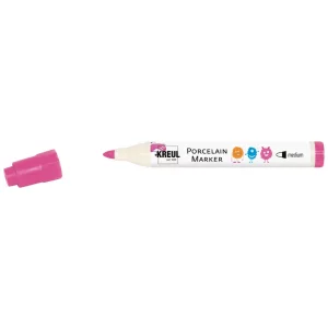 KREUL Porcelain marker medium
